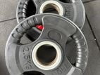 Olympic Rubber Weight Plates