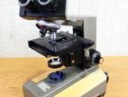 Olympus Biological Microscope (AC100V)