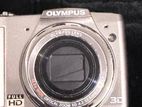 Olympus Camera