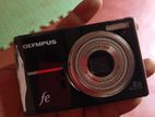 olympus fe 46