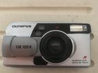 Olympus Manual Camera QZ105 R