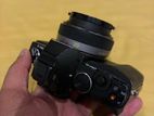 Olympus OM-D E-M5 (Mark I) - Mirrorless Camera