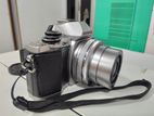 Olympus OMD e-m10
