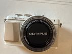 Olympus Pen E-PL7