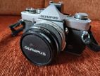 Olympus SLR Camera