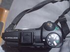 Olympus Sp-350 8.0 Megapixel Vintage Digital Camera