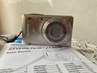 Olympus Stylus 7030 Digital Camera