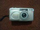 Olympus Superzoom 80G 35mm Film Camera
