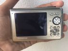 Olympus Tough 8000