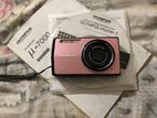 Olympus u-7000