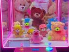 Claw Machine