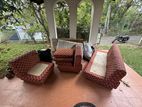 Oman Sofa