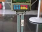 OMAQ P30 Digital Platform Scale