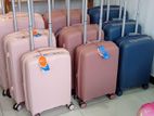 Omaska Brand Luggages