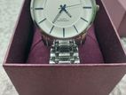 Omax Brand New Wrist Watch