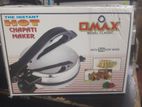 Omax Roti Maker