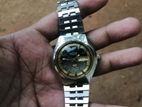 Omax Swiss Automatic Original Watch