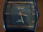 Omax Watch