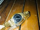 Omax (4001 M) Wrist Watch