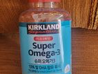 Omega 03 - 700g