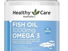 omega 3 1000 mg fish oil 400 capsules