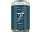 Omega 3-6-9 Softgels 120