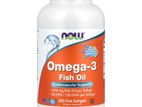 Omega 3 Fish Oil