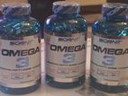 Omega 3 Fish Oil