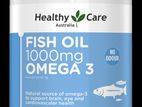 Omega 3 Fish Oil