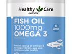 Omega 3 Fish Oil