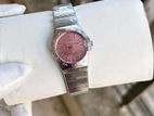 Omega Constellation 28mm Ladies Premium Watch