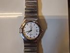 Omega constellation 35MM Watch