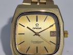 Omega Constellation Automatic