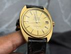 Omega Constellation C Case watch