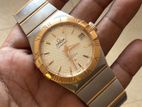 Omega Constellation Co-Axial Chronometer - Men’s