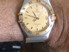 Omega Constellation