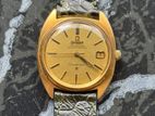 Omega Constellation Watch