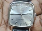 Omega Watch