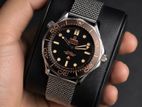 Omega Seamaster 007 Edition Watch