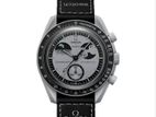 Omega X Swatch