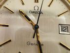 Omega Geneve