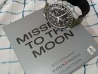 Omega Moons Watch
