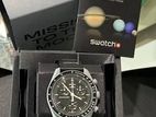 Omega Moonswatch