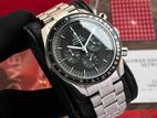 Omega Moonwatch Professional Co-Axial Master Chronograph’s Mens Watch