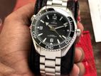 Omega Planet Ocean 600 M Co‑axial Master Automatic Men’s Watch