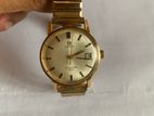 Omega Sea Master 600
