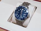 Omega Sea Master Professional Diver 300m