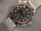 Omega Seamaster 300 Watch