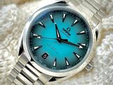 Omega Seamaster Aqua Automatic Watch