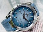 OMEGA SEAMASTER AQUA TERRA